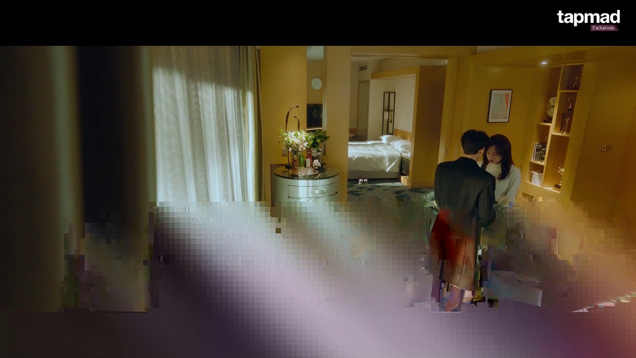 Lie to Love Episode-15 (Urdu/Hindi Dubbed) #Kdrama #CDrama #PJKdrama #2023  #PJCdrama