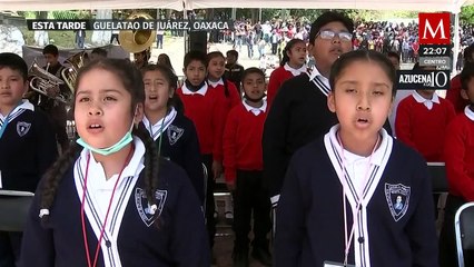 "México y EU, para siempre", el mensaje de Biden transmitido por Kerry en evento de AMLO