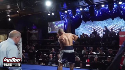 Frederic Julan vs Decarlo Perez (23-02-2023) Full Fight