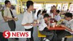 Maintain canteen operations in schools for those not fasting, says Fadhlina