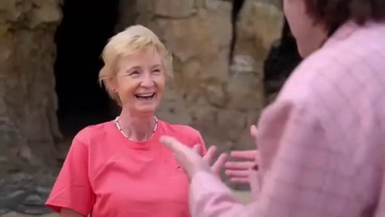 Jonathan Ross Myths And Legends S 1 Ep 1