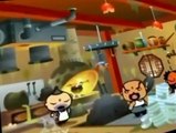 Pucca Pucca S02 E011 Janitaurus