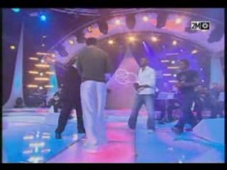 Ahmed Soultan En CoNcert Sur 2M