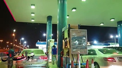 157 - قصة ورطة شاب سعودي تميلح بالسناب !! سوالف طريق