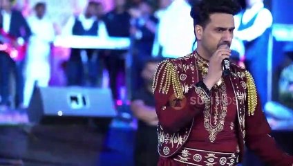 Uth Maa Ghar Chaliye Emotional Song | Yasir Hussain Live At Darbar Hazrat Meera Gous Pak sarkar Ji _ #Jammu