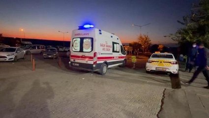 Şanlıurfa'da 21 yaşındaki genç kazara annesini vurdu