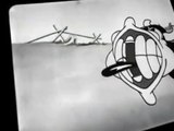 Mickey Mouse Sound Cartoons Mickey Mouse Sound Cartoons E011 The Plow Boy