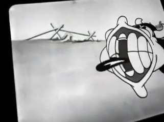 Mickey Mouse Sound Cartoons Mickey Mouse Sound Cartoons E011 The Plow Boy