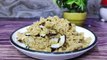 Aloe Vera Ka Halwa Recipe by - Exclusive Kitchen Diaries - ایلو ریرا کا حلوہ | Urdu / Hindi