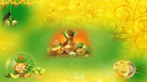 Ugadi Significance.. ఉగాది విశిష్టత.. ఉగాది ఎందుకు.. ఎలా జరుపుకుంటారు.. | Telugu OneIndia