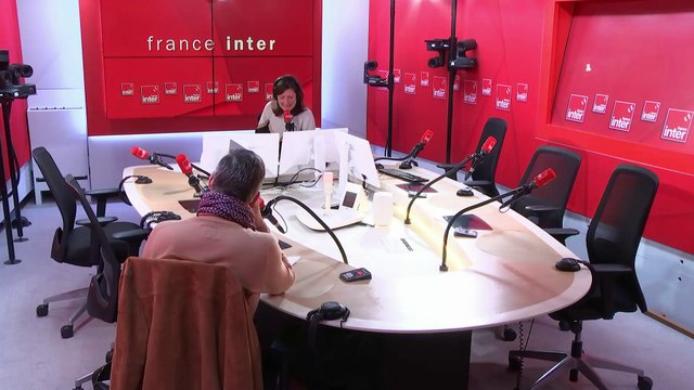 Jacques de Maillard : Il y a une dimension d'intimidation dans les interpellations