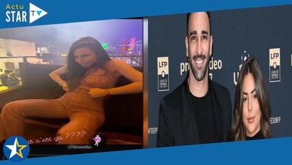 Adil Rami et Léna Guillou se redonnent une chance : grande annonce à l'occasion des 31 ans de la jeu