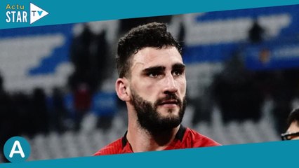 Charles Ollivon (XV de France) en couple avec Julia, une sublime animatrice et journaliste