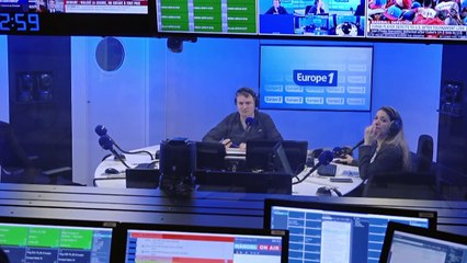 Le Royaume-Uni, Israël et le Japon font la Une de la presse internationale