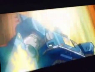 Megas XLR Megas XLR E105 – Buggin’ the System