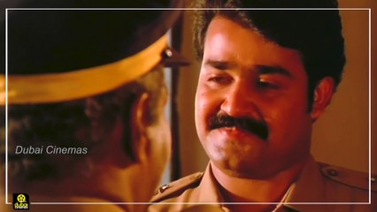 ഇനിയെങ്കിലും ഇതൊന്ന് നിർത്താൻ പറഞ്ഞതായിരുന്നു | Kireedam [ 4K ] | Mohanlal, Thilakan
