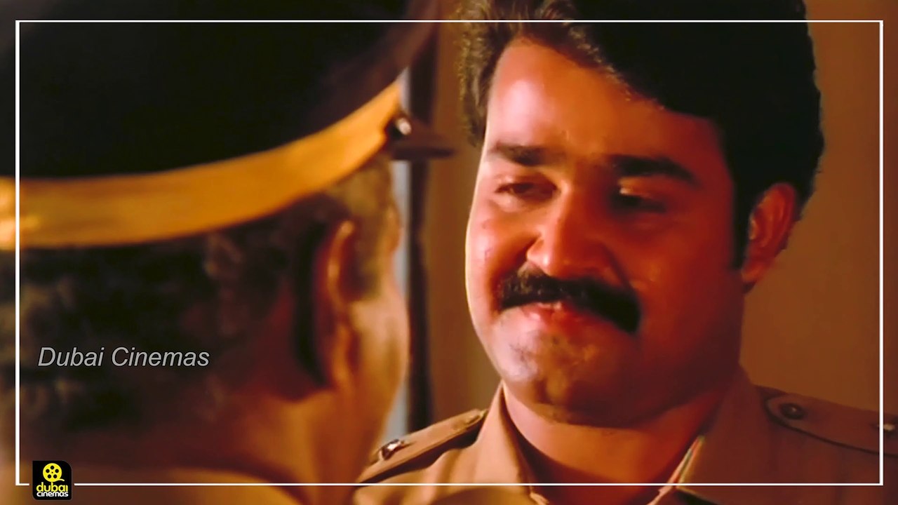 ഇനിയെങ്കിലും ഇതൊന്ന് നിർത്താൻ പറഞ്ഞതായിരുന്നു | Kireedam [ 4K ] | Mohanlal, Thilakan