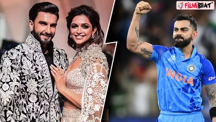 Ranveer Singh बने भारत के सबसे अमीर सेलिब्रिटी, Brand Value में Virat Kohli को भी पछाड़ा| FilmiBeat