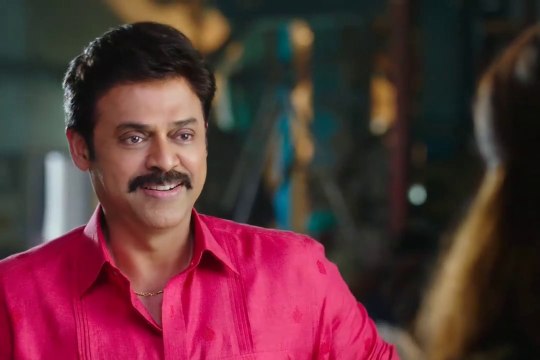 venky mama Released South Hindi Dubbed Movie | Venkatesh,Naga Chaitanya