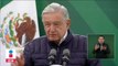 López Obrador llama “mentiroso” al gobierno de Estados Unidos