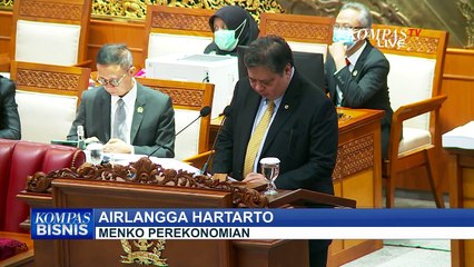 Momen Demokrat Interupsi Hingga PKS 'Walkout' Saat Pengesahan UU Cipta Kerja!