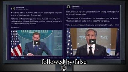 X22 Report | Ep.3025 - Trump Will Become More Powerful Than The [DS] Could Ever Imagine,[DS] Trapped,Justice