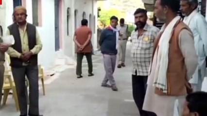 छतरपुर: वारदात! देवर ने भाभी के साथ किया ऐसा कांड,सुनकर सहम गए लोग