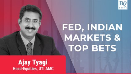 UTI AMC's Top Investment Bets | Talking Point | BQ Prime