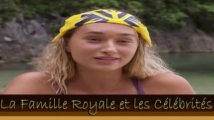 Koh -Lanta, le feu sacré  le radeau des jaunes se brise en pleine épreuve de confort,ils abandonnent