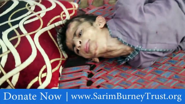 Pakistan Mai Mazoor Bacho Ke Barhte Howay Cases | Sarim Burney Trust International