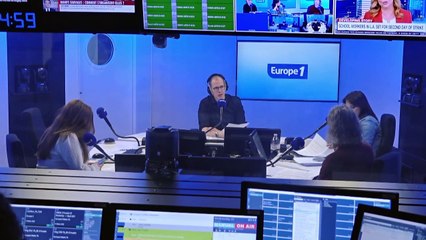 Jean Lapègue : «Aujourd'hui, un quart de la planète n'a pas accès à l'eau potable»