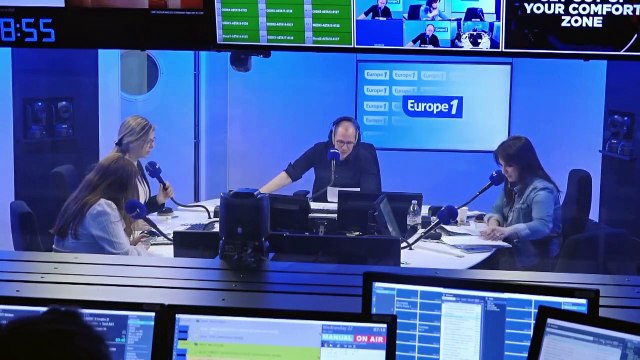 Grandes manoeuvres dans la distribution alimentaire