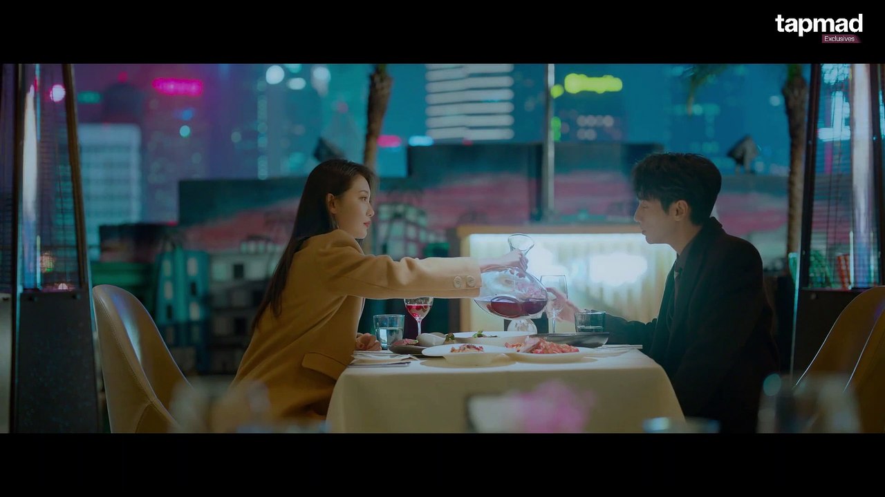 Lie to Love Episode-16 (Urdu/Hindi Dubbed) #Kdrama #CDrama #PJKdrama #2023  #PJCdrama