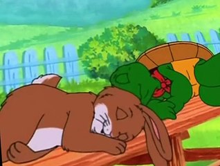 Franklin Franklin S05 E005 Franklin Stays Up / Franklin’s Bargain