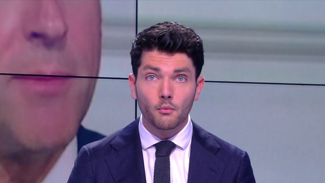 L'édito de Florian Tardif : «Emmanuel Macron et l'union nationale »