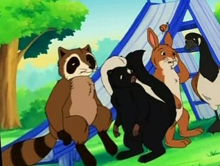 Franklin Franklin S05 E012 Franklin’s Crystal / Franklin’s Advice