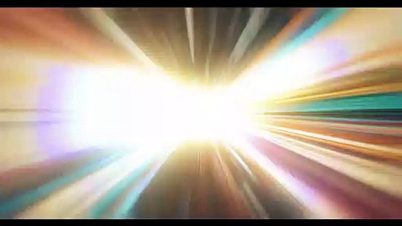 Flash Over | Trailer 1