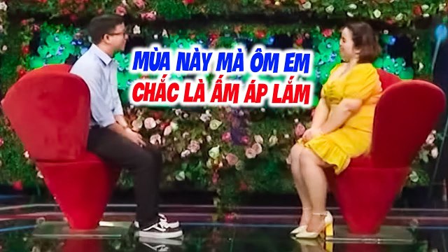 CÔ GÁI MŨM MĨM VỪA MỞ RÀO ĐÃ BÀN CHUYỆN CÓ CON KHIẾN CHÀNG SOÁI CA THÍCH THÚ I PHỤ NỮ LÀ ĐỂ YÊU