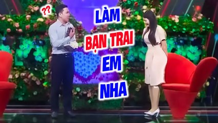 Gái Xinh Nóng Bỏng KHÓ CHỊU Ra Mặt Vì Nhà Trai KHÓC NẤC Khi Nhắc Đến Người Yêu Cũ _ Phụ Nữ Là Để Yêu