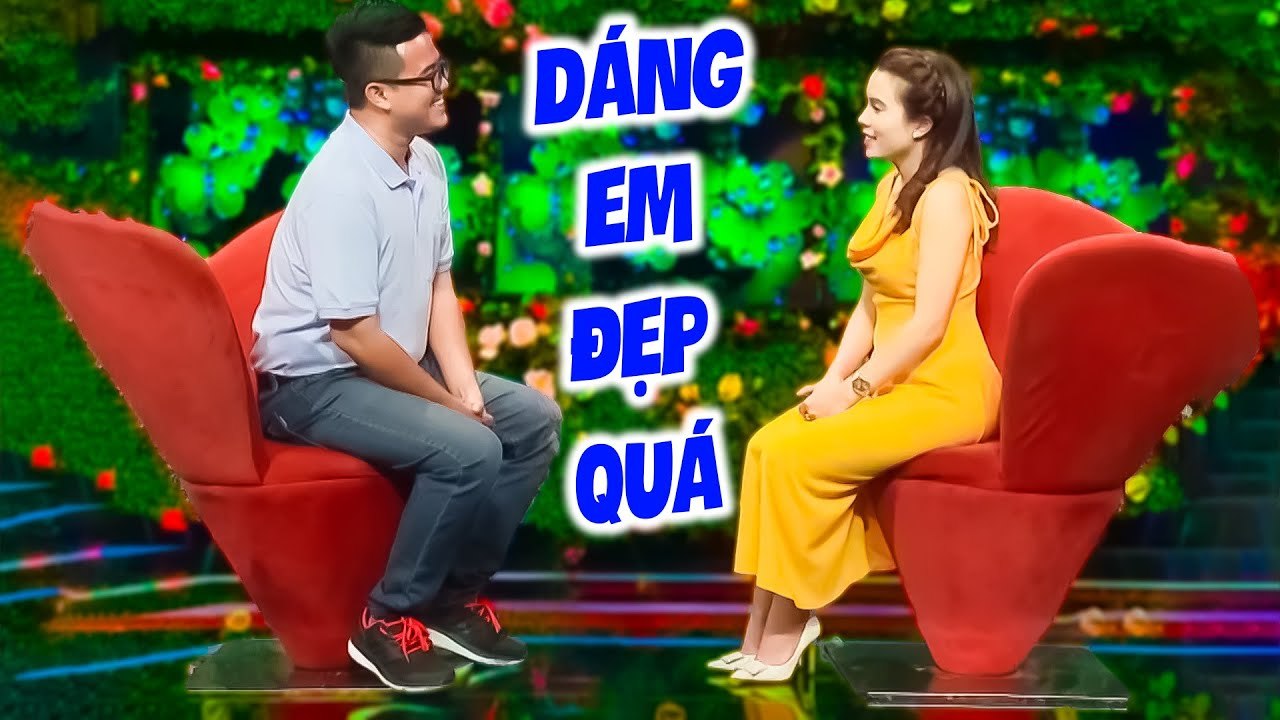 MỸ NHÂN DÁNG SIÊU CHUẨN ÒA KHÓC KHI GẶP ĐƯỢC CHÀNG SOÁI CA TRONG MỘNG CỦA MÌNH _ PHỤ NỮ LÀ ĐỂ YÊU