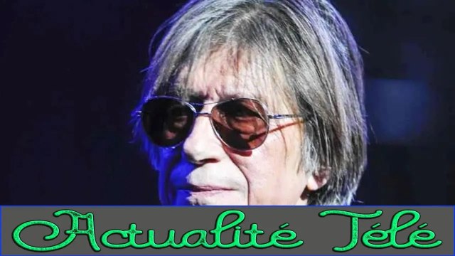 Jacques Dutronc face à une terrible fin, ses paroles à Françoise Hardy malade et en fin de vie