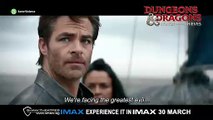 Dungeons & Dragons: Honor Among Thieves | Tv Spot: IMAX