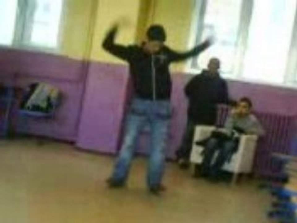 battle electroo #1