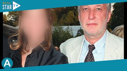 "C'était obsédant" : L'histoire d'amour de François Berléand avec une actrice célèbre, dont il est "