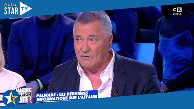 Une espèce de suicide intellectuel : l'avis cash de Jean-Marie Bigard sur l'AVC de Pierre Palmade