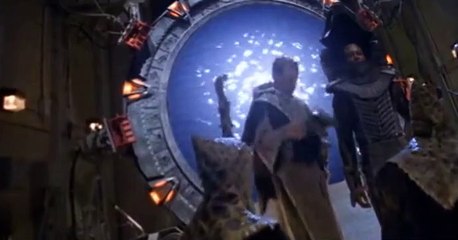 Stargate SG-1 S01 E11