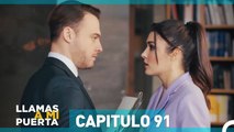Love is in The Air_ Llamas A Mi Puerta - Capitulo 91