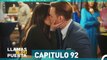 Love is in The Air _ Llamas A Mi Puerta - Capitulo 92