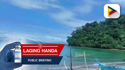 Alamin ang mga paghahanda ng lokal na pamahalaan sa Puerto Galera sa projection na maaaring umabot dito ang oil spill