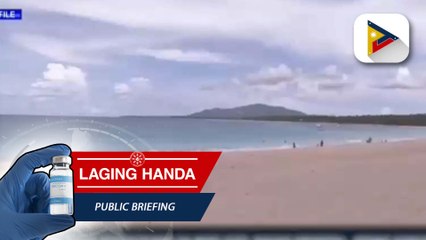 Alamin ang mga turismo sa probinsya ng Davao Oriental